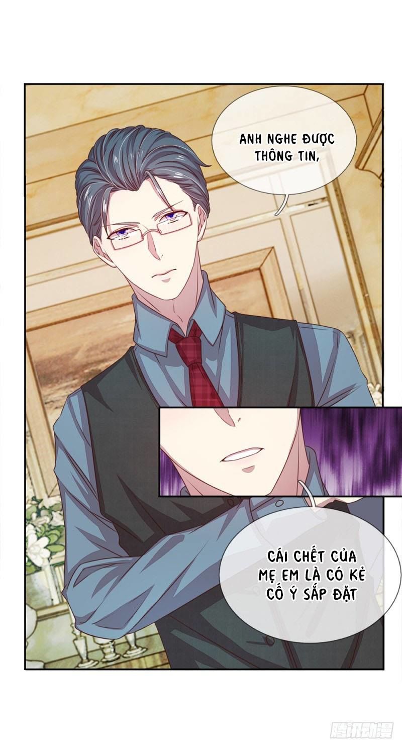 Năm Ca Ca Đều Là Nam Thần Chapter 16 - Trang 0