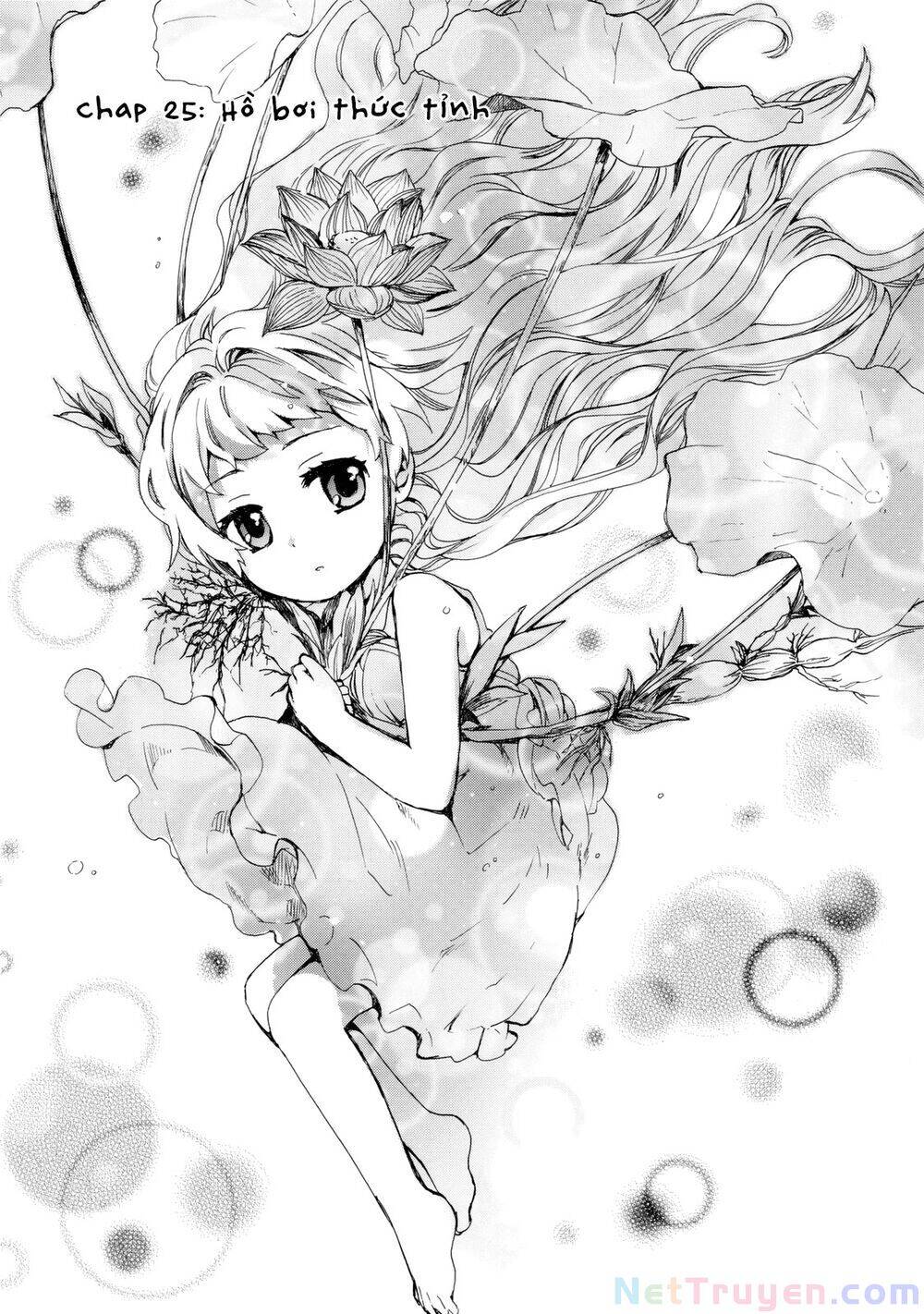Roujoteki Shoujo Hinata-Chan Chapter 25 - Trang 0