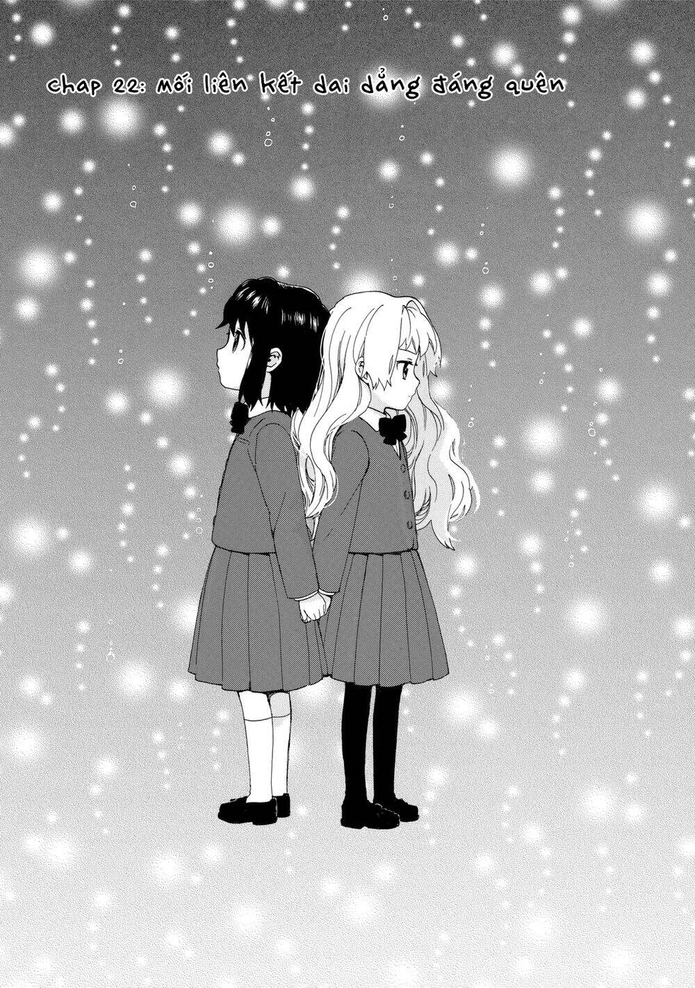 Roujoteki Shoujo Hinata-Chan Chapter 22 - Trang 0