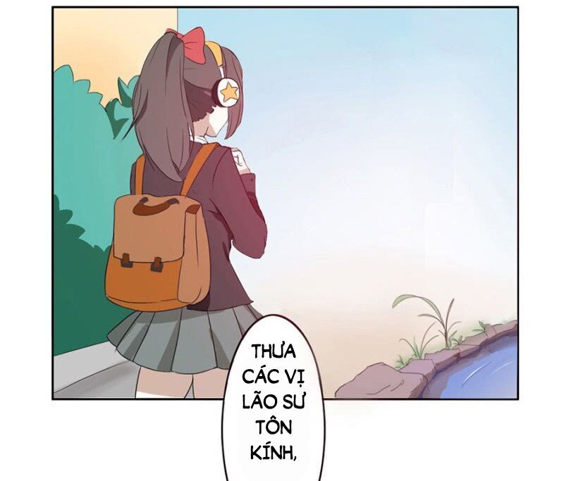 Hotboy Quốc Dân Sủng Thành Nghiện Chapter 2 - Trang 1