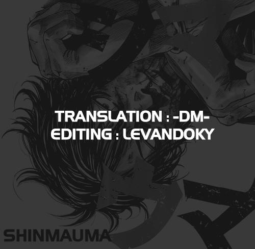 Shimauma Chapter 2.1 - Trang 0