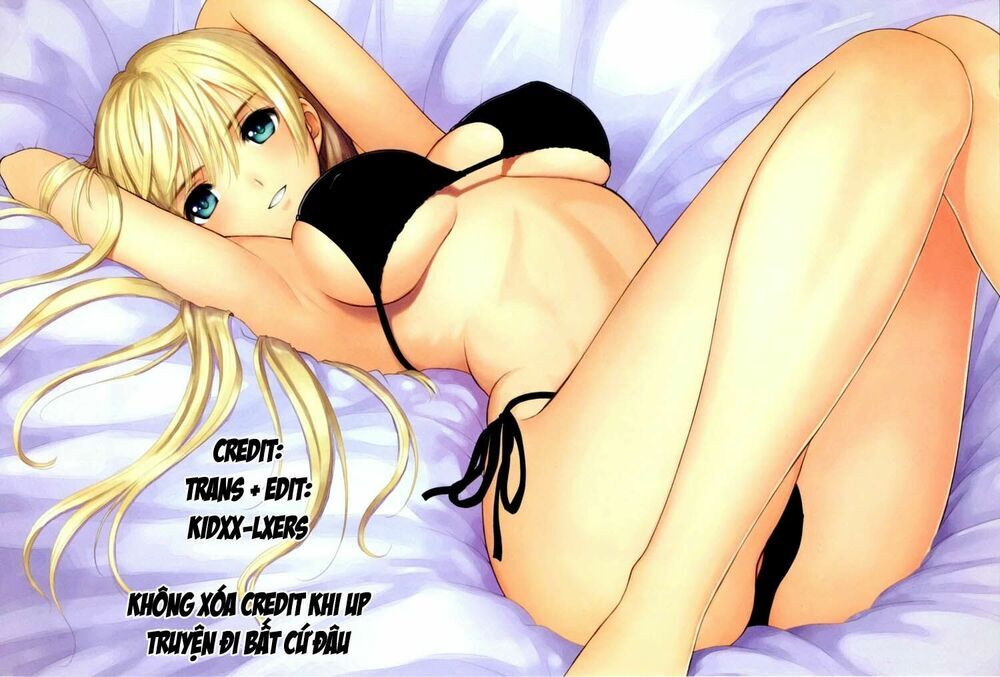 Golden Boy Chapter 11 - Trang 0