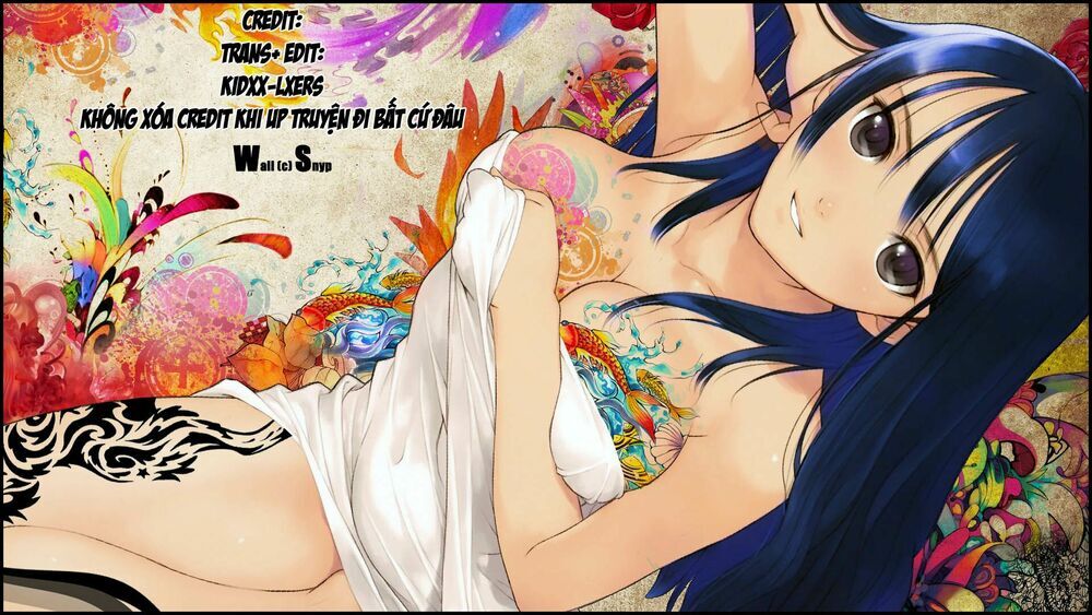 Golden Boy Chapter 13 - Trang 0