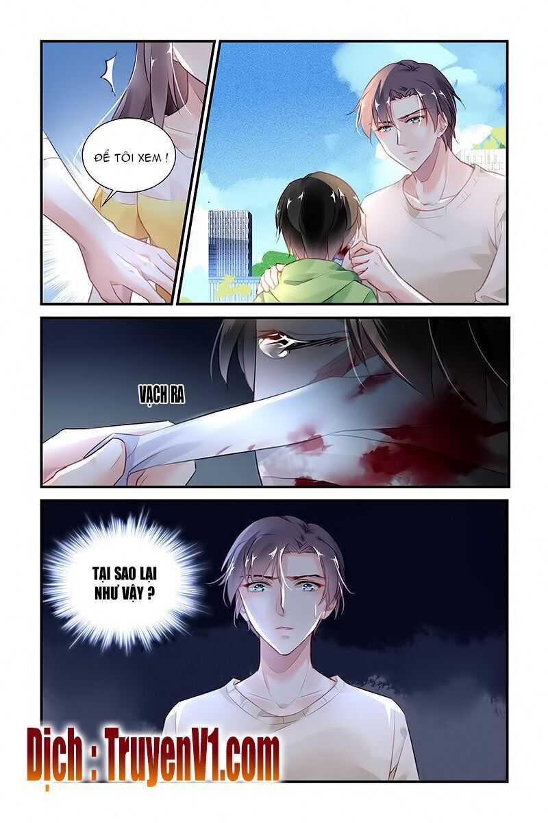 Xin Hãy Làm Em Trở Nên Xinh Đẹp Chapter 58 - Trang 1