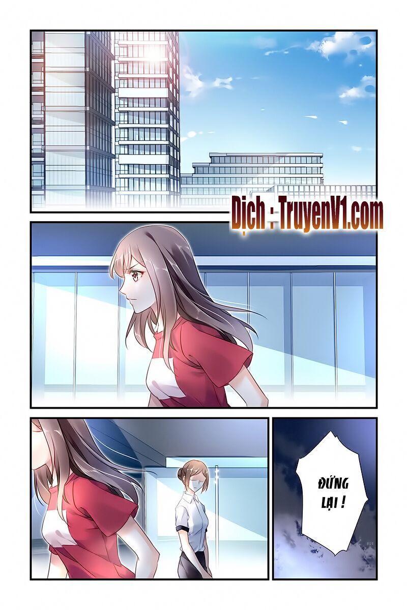 Xin Hãy Làm Em Trở Nên Xinh Đẹp Chapter 3 - Trang 0
