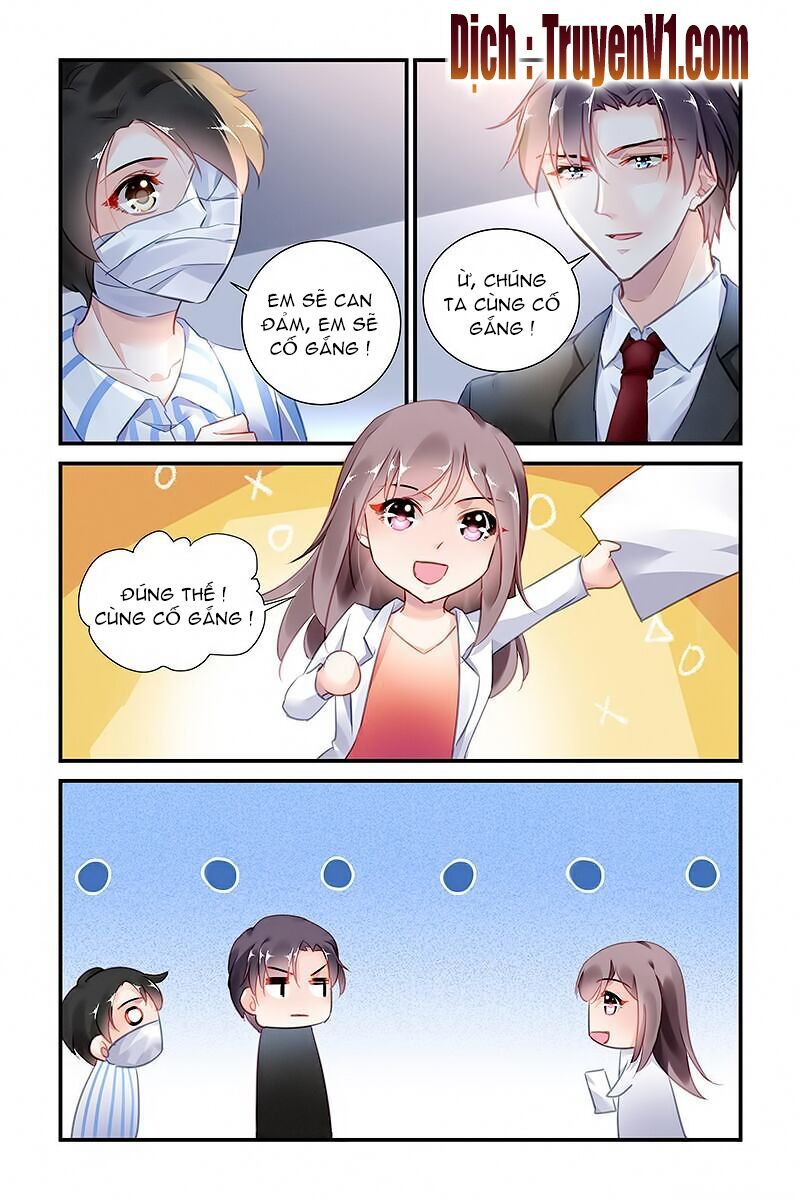Xin Hãy Làm Em Trở Nên Xinh Đẹp Chapter 65 - Trang 1