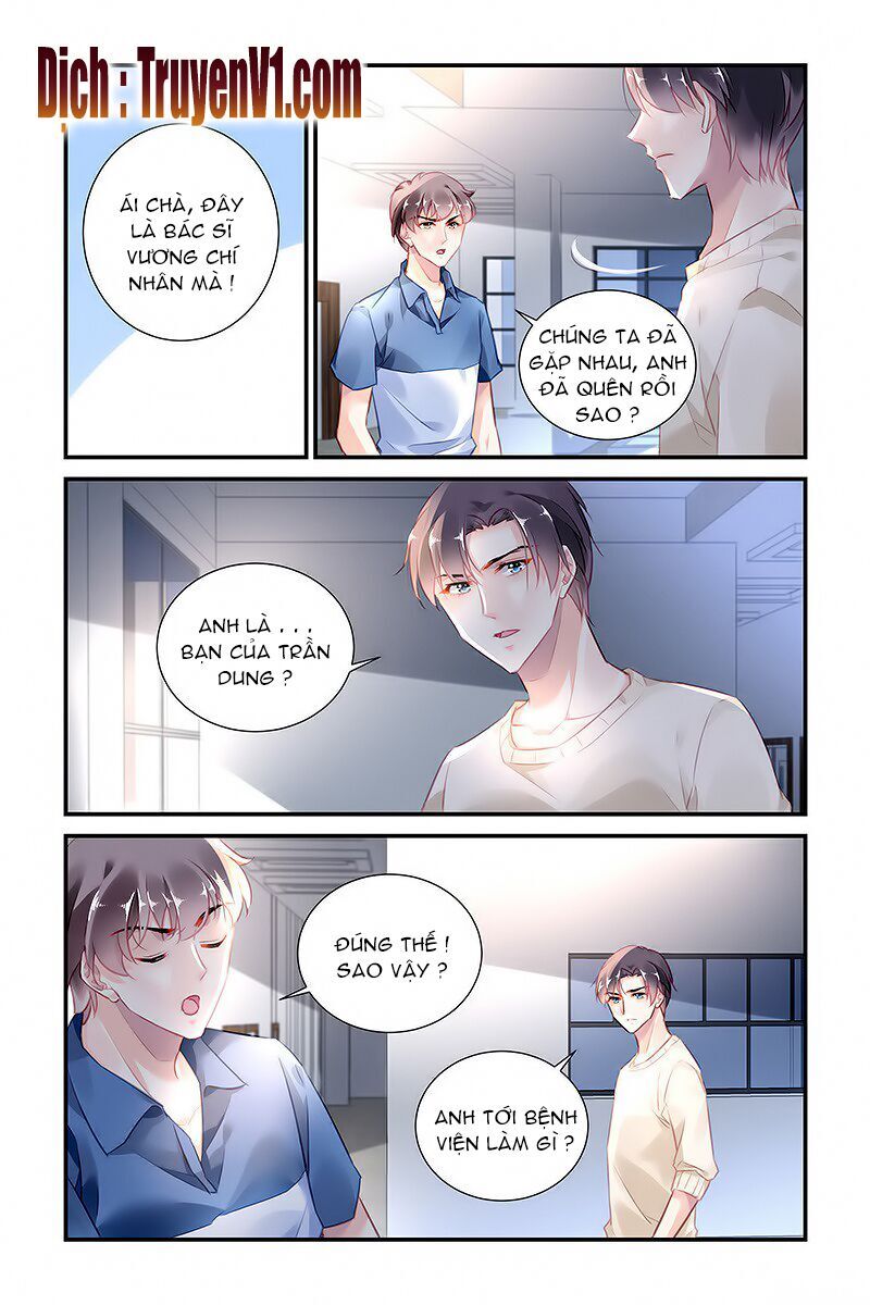 Xin Hãy Làm Em Trở Nên Xinh Đẹp Chapter 61 - Trang 1