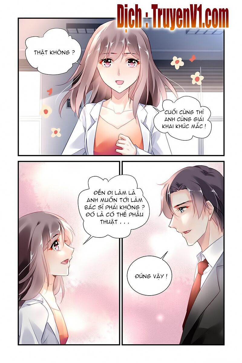 Xin Hãy Làm Em Trở Nên Xinh Đẹp Chapter 62 - Trang 0