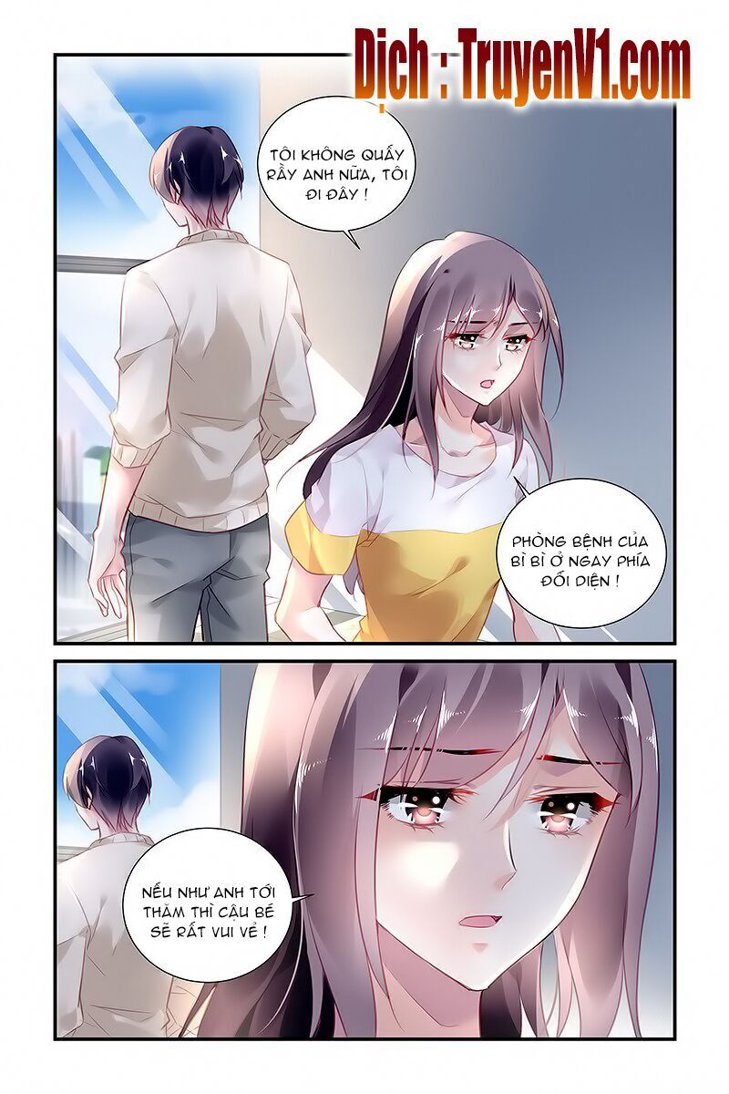 Xin Hãy Làm Em Trở Nên Xinh Đẹp Chapter 59 - Trang 1