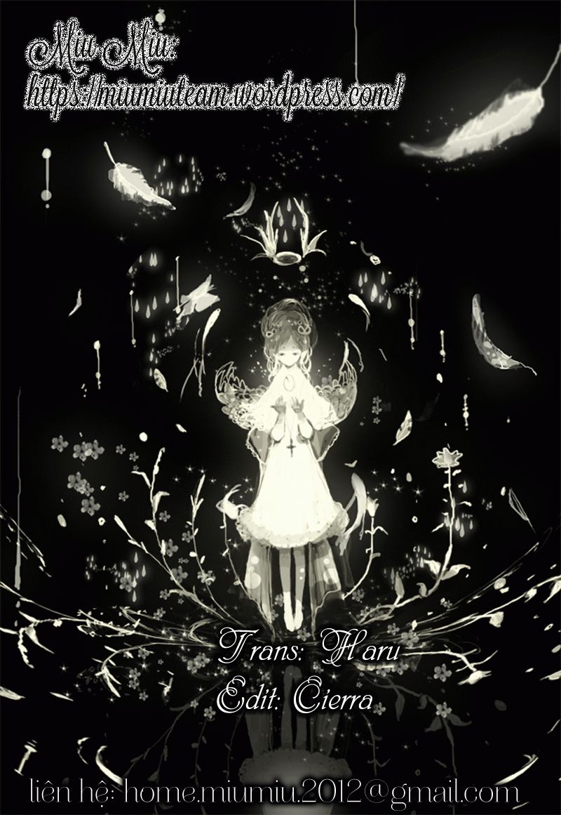 School Ningyo Chapter 3 - Trang 0