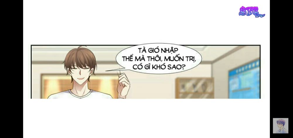 Vô Địch Thần Hào Hệ Thống Chapter 3 - Trang 0