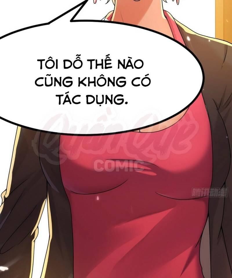 Cực Phẩm Chiến Vương Tại Hoa Đô Chapter 5 - Trang 1