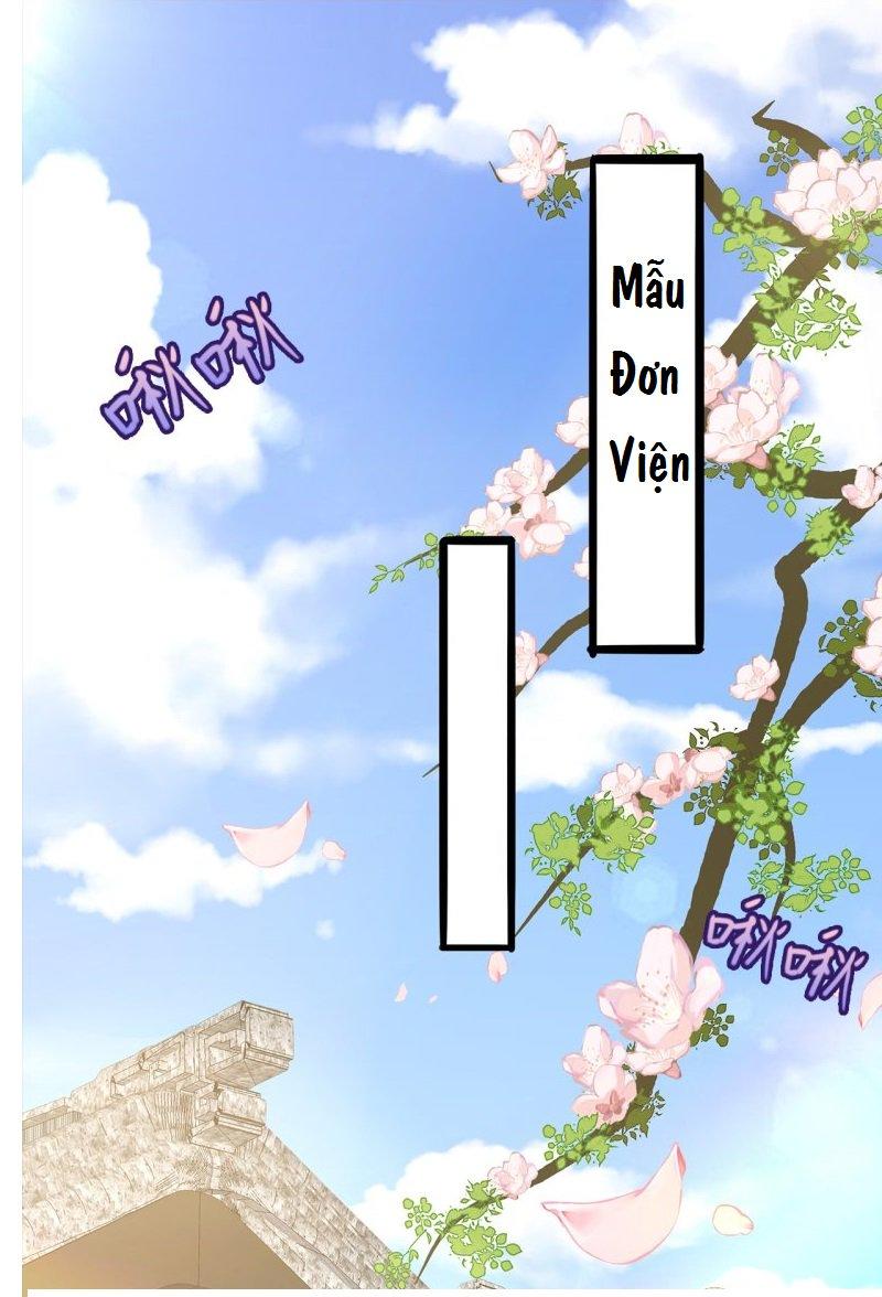 Tà Vương Thần Phi: Y Thủ Che Thiên Chapter 4 - Trang 0