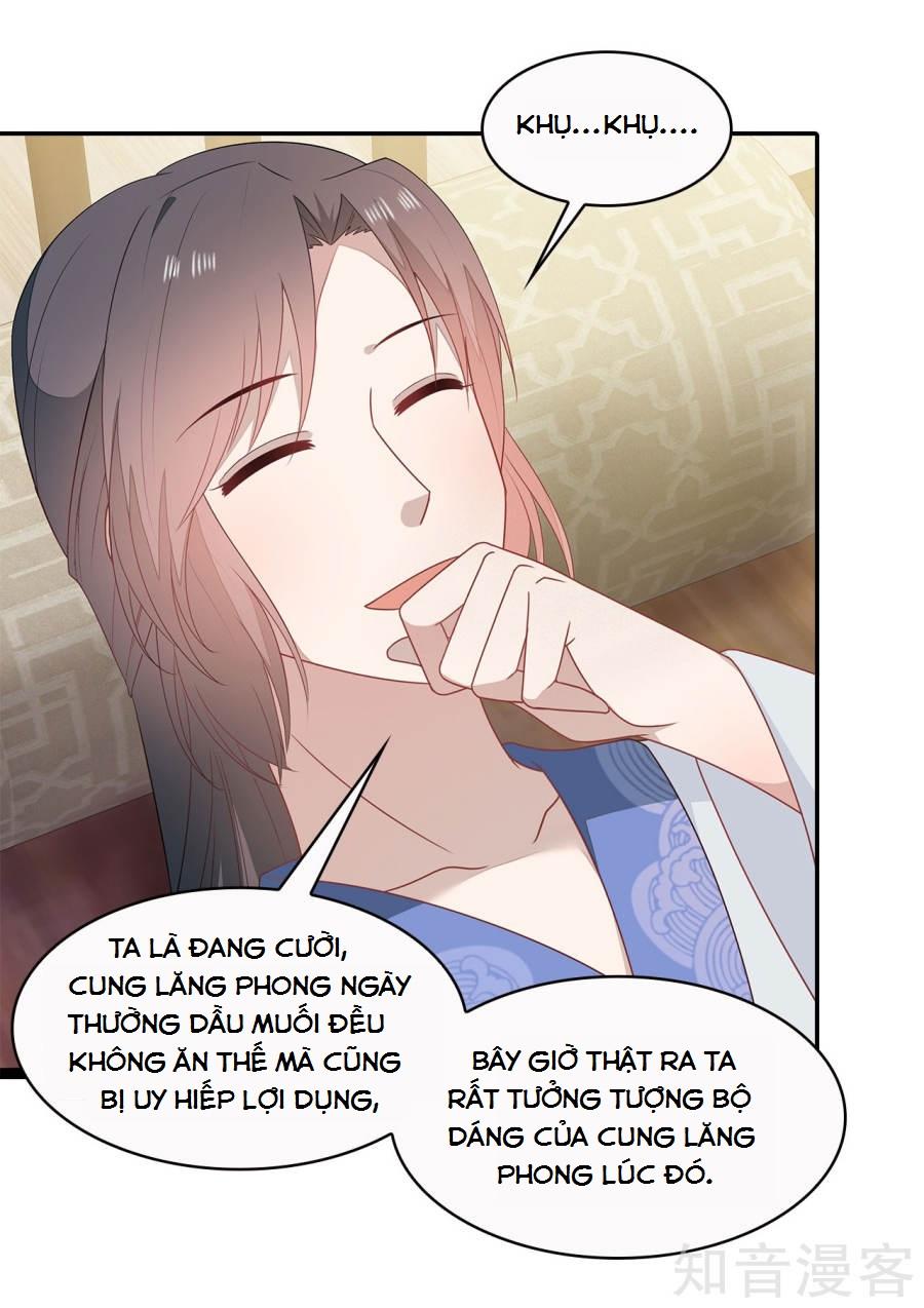 Tà Vương Thần Phi: Y Thủ Che Thiên Chapter 16 - Trang 0