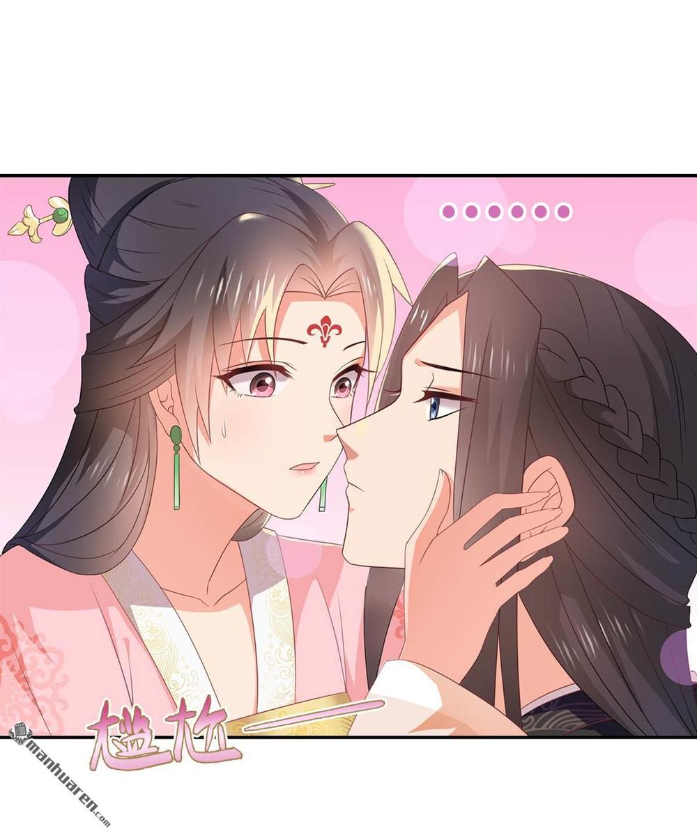 Tà Vương Thần Phi: Y Thủ Che Thiên Chapter 2 - Trang 0