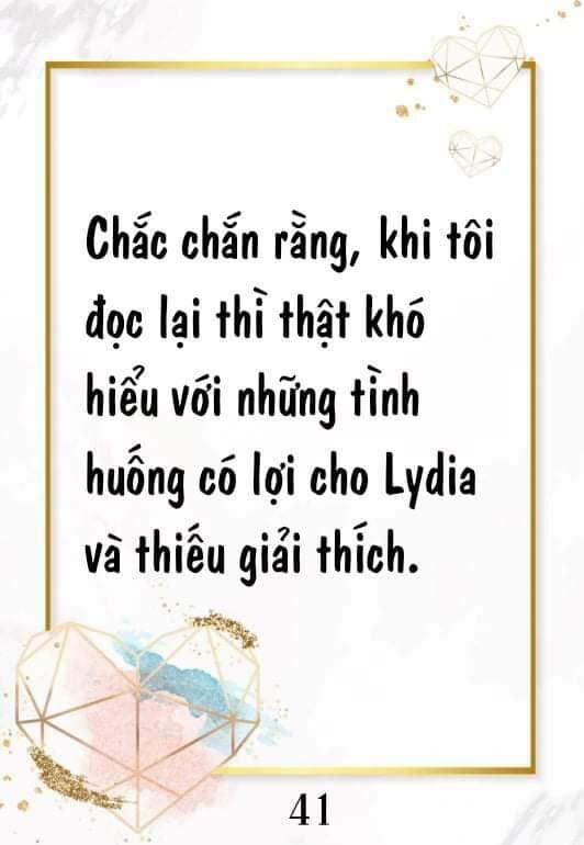 Tôi Nuôi Một Người Hầu Đầy Ám Ảnh Chapter 5 - Trang 1