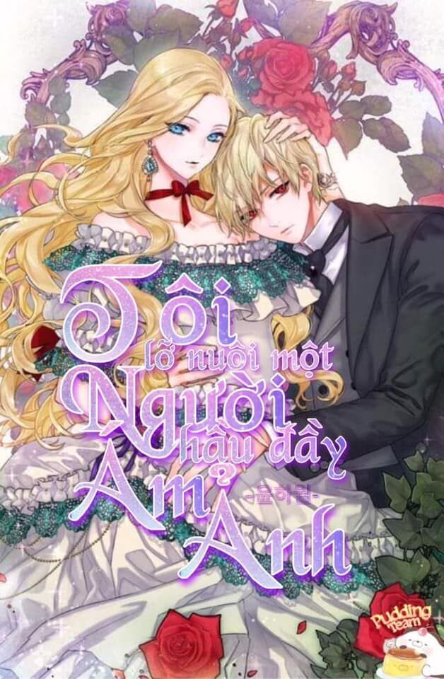 Tôi Nuôi Một Người Hầu Đầy Ám Ảnh Chapter 1 - Trang 0