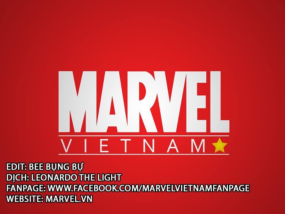Secret Wars Chapter 6 - Trang 1