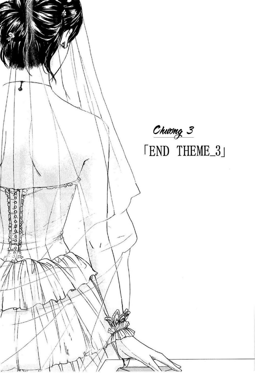 5 Centimeters Per Second (5Cm/S) Chapter 9 - Trang 0