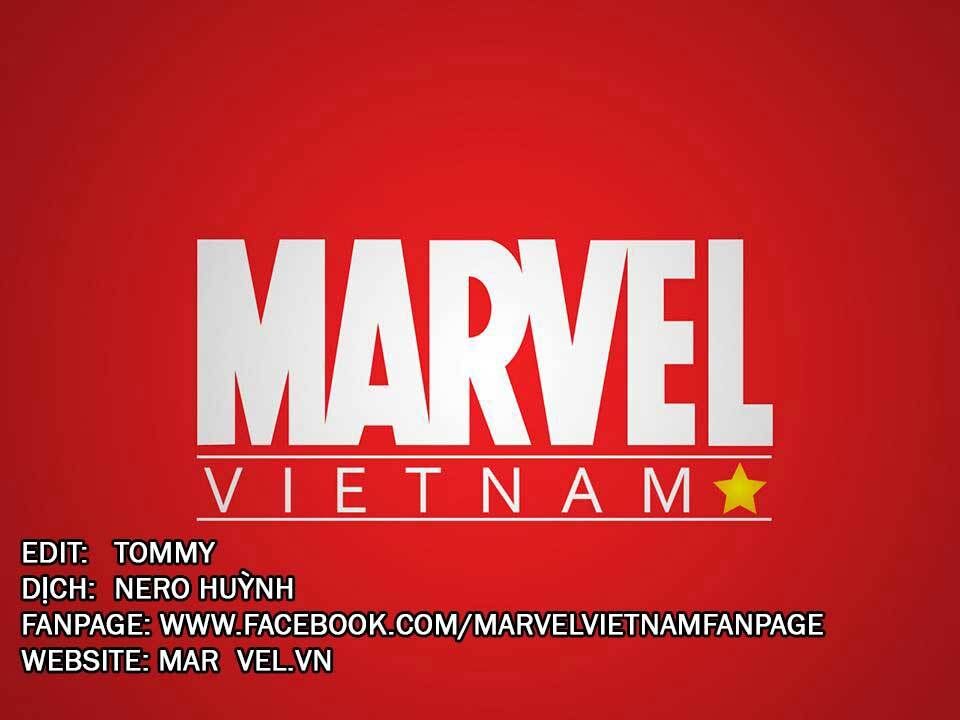 Guardians Of The Galaxy V3 2013 Chapter 22 - Trang 1