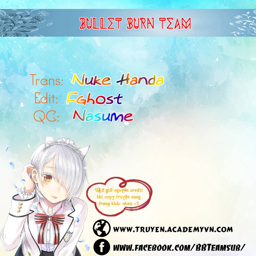 Bijo To Kenja To Majin No Ken Chapter 1 - Trang 1