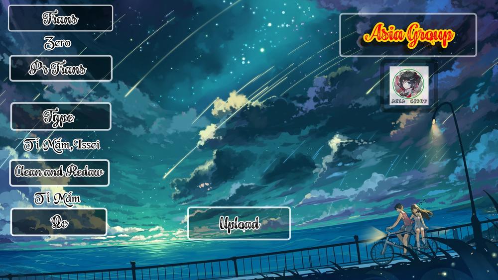 Taberu Dake De Level Up Chapter 1 - Trang 1