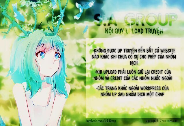 Inuzuka-Kun To Nekomiya-Sama Chapter 1 - Trang 0
