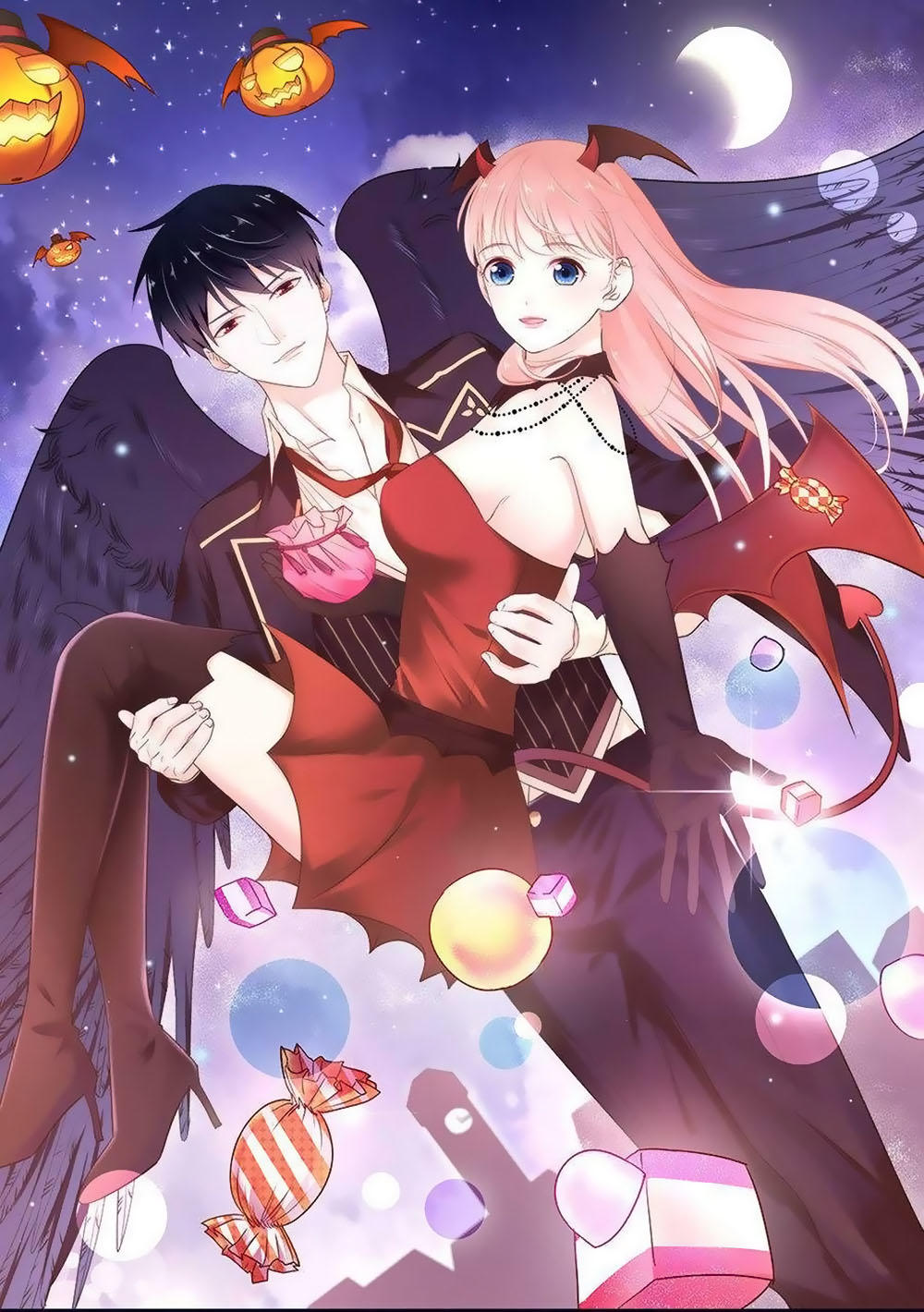 Cướp Đi Nụ Hôn Của Người Chapter 11 - Trang 0