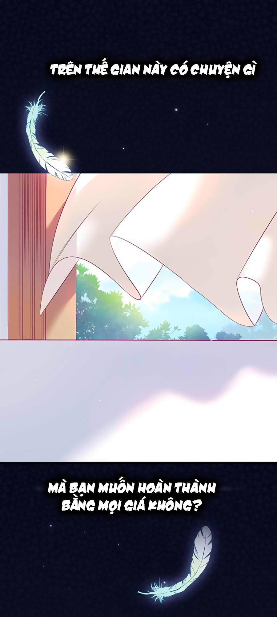 Cướp Đi Nụ Hôn Của Người Chapter 1 - Trang 0