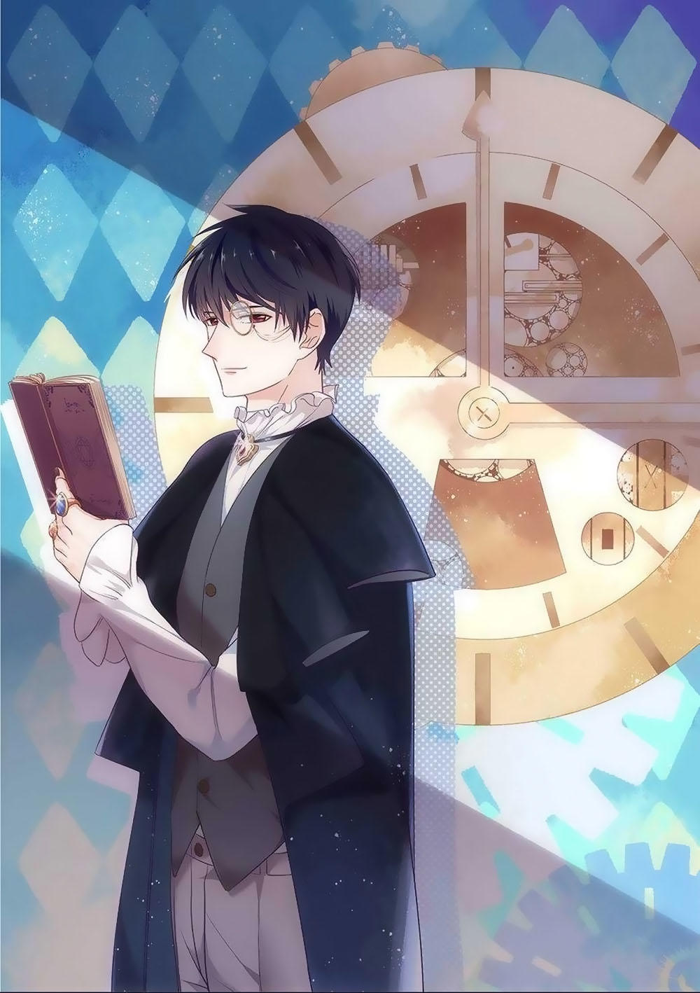 Cướp Đi Nụ Hôn Của Người Chapter 17 - Trang 0