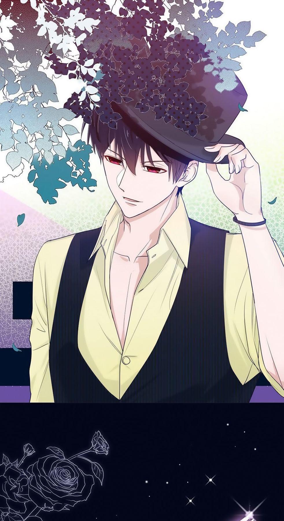 Cướp Đi Nụ Hôn Của Người Chapter 23 - Trang 0
