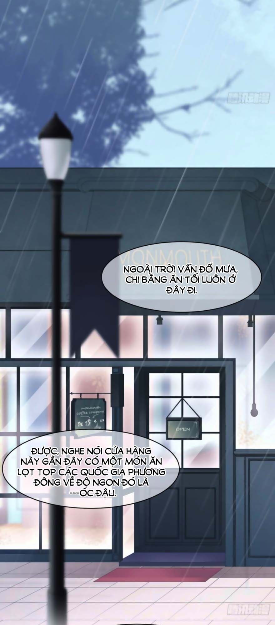 Quyến Rũ Không Thành Chapter 30 - Trang 0