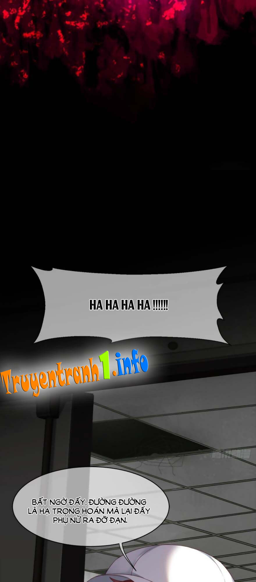 Quyến Rũ Không Thành Chapter 26 - Trang 0