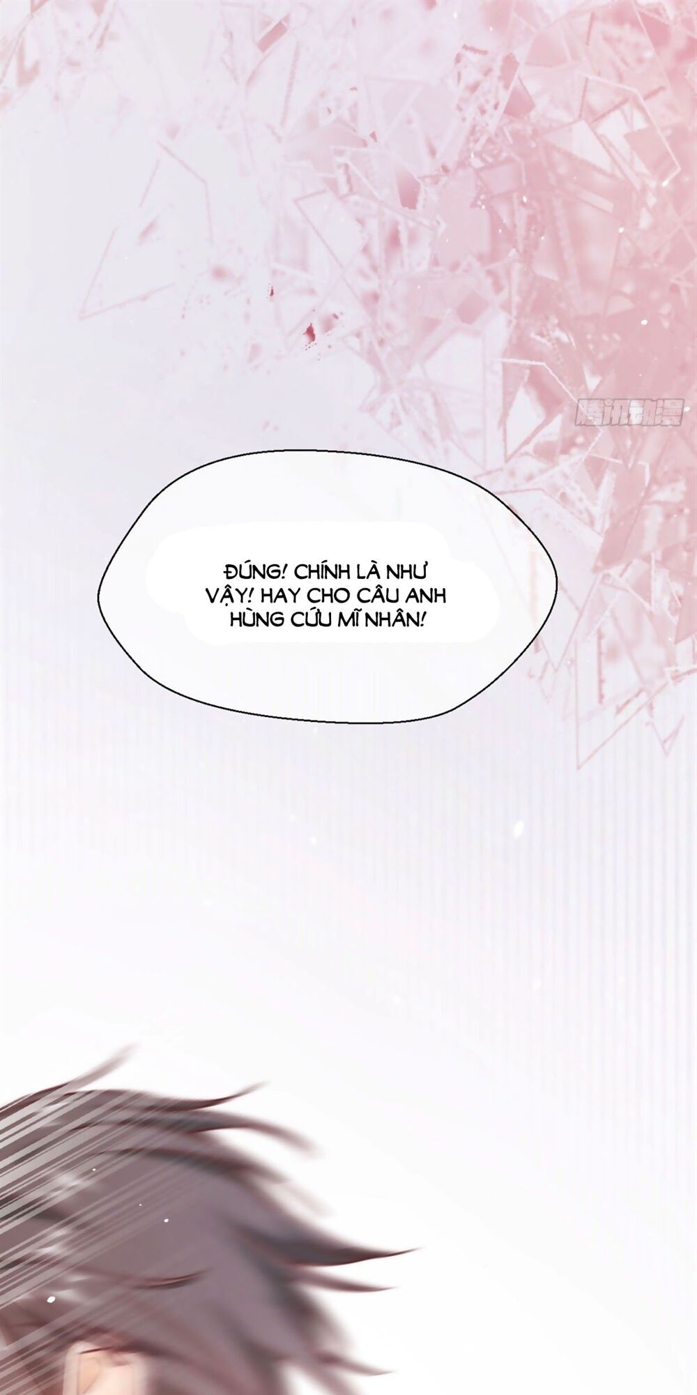Quyến Rũ Không Thành Chapter 4 - Trang 0