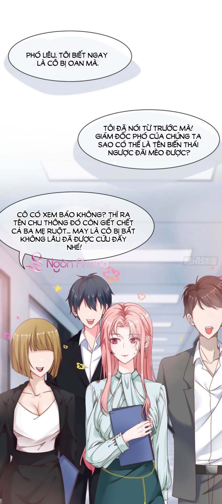 Quyến Rũ Không Thành Chapter 32 - Trang 0