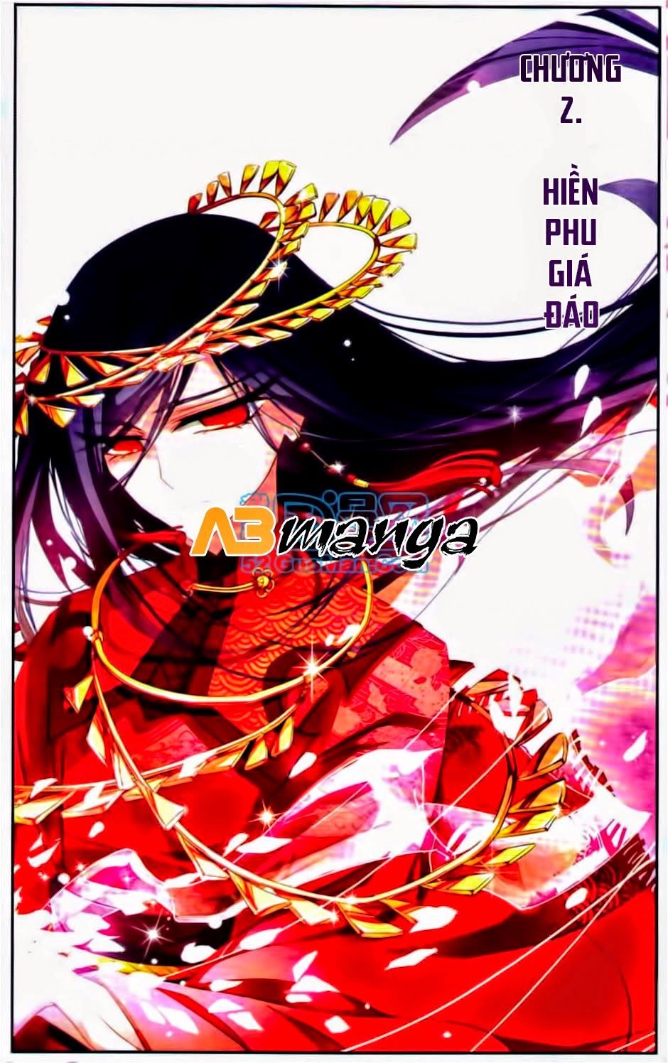 Thiên Giáng Hiền Thục Nam Chapter 2 - Trang 0