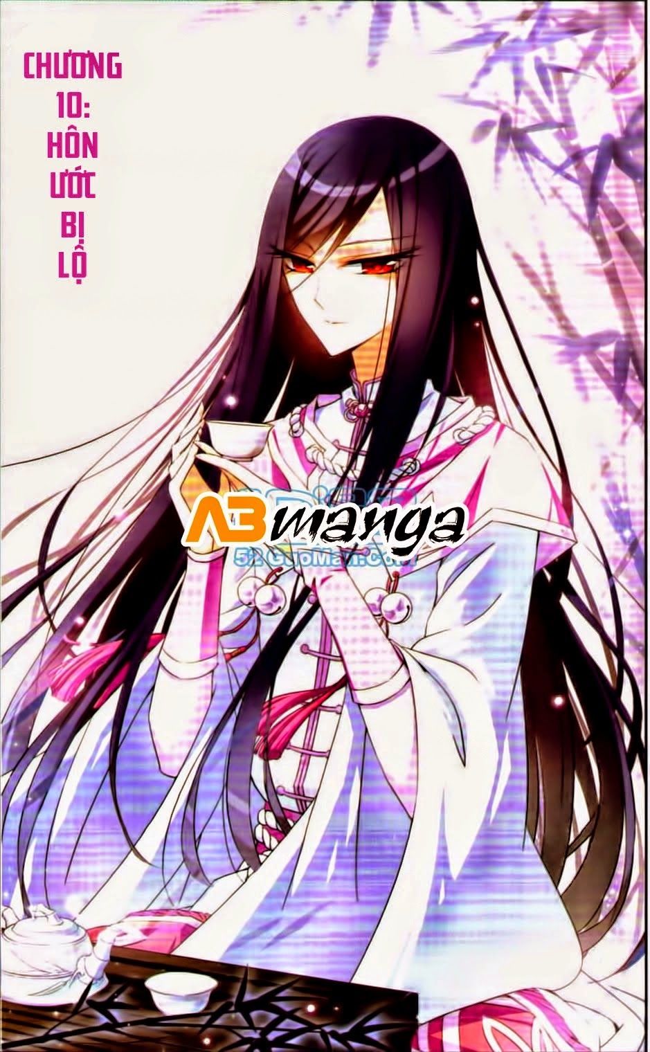 Thiên Giáng Hiền Thục Nam Chapter 10 - Trang 0
