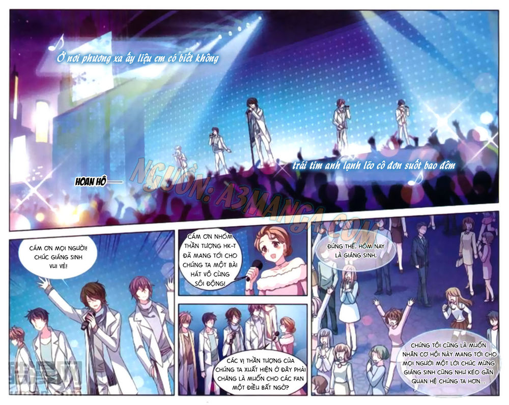 Thiên Giáng Hiền Thục Nam Chapter 128 - Trang 1