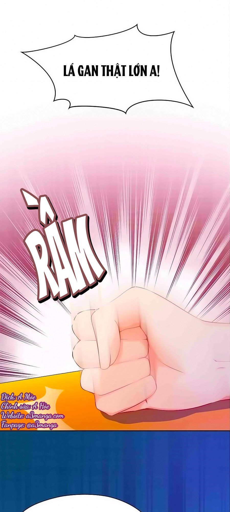 Thịnh Thế Đế Vương Phi Chapter 104 - Trang 0