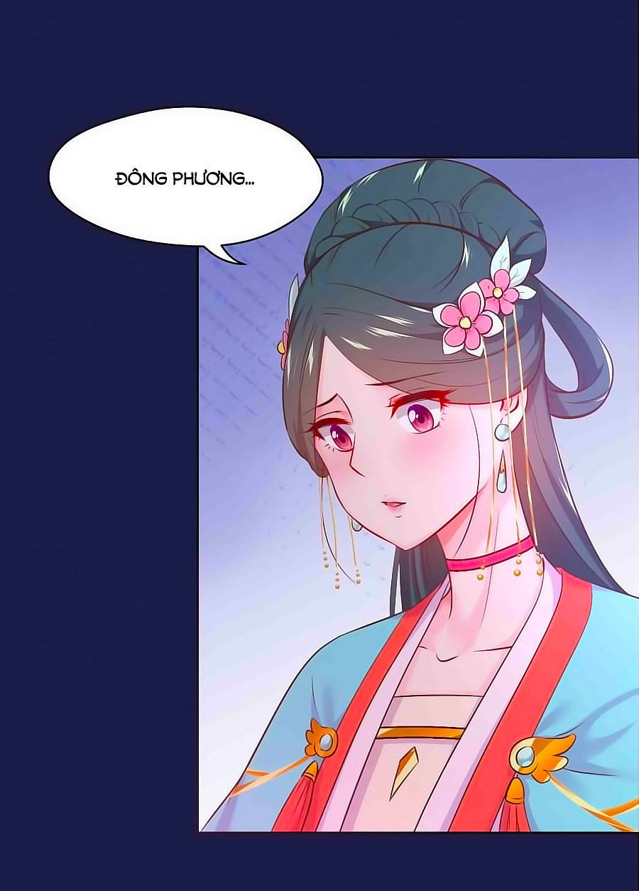 Thịnh Thế Đế Vương Phi Chapter 109 - Trang 1