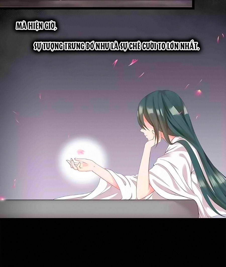 Thịnh Thế Đế Vương Phi Chapter 3 - Trang 1