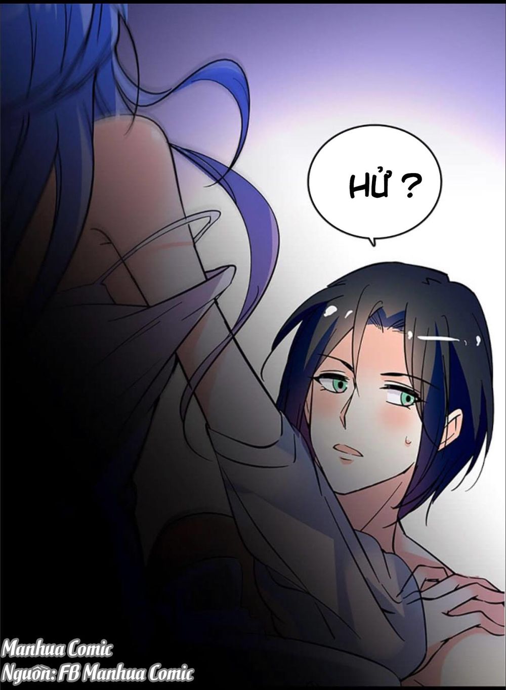 Hải Đường Lại Nở Chapter 2 - Trang 0