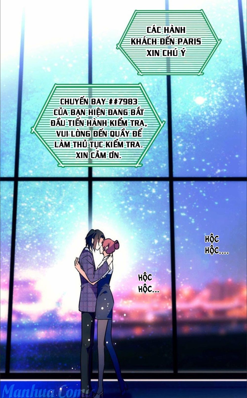 Hải Đường Lại Nở Chapter 1 - Trang 0