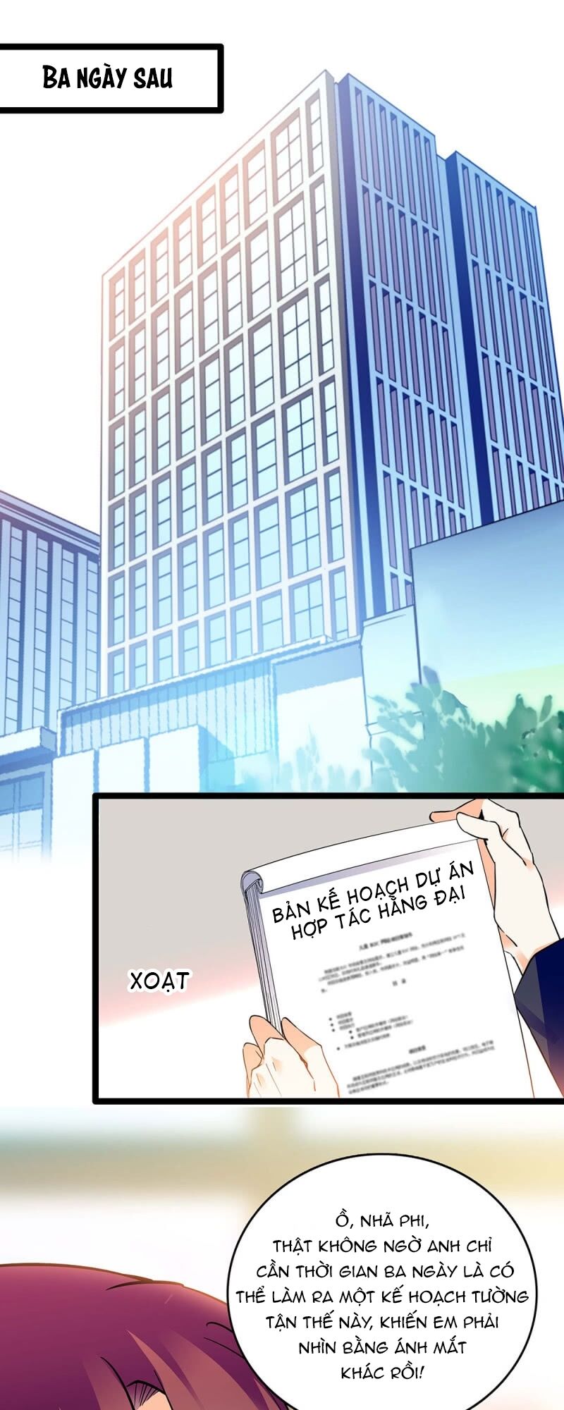Hải Đường Lại Nở Chapter 46 - Trang 0