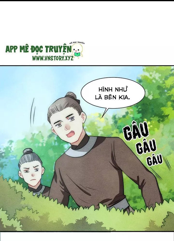Tiên Nhân Ở Trên Ma Ở Dưới Chapter 28.2 - Trang 0