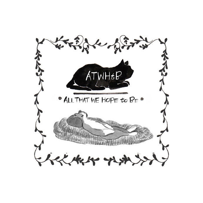 All That We Hope To Be Chapter 7 - Trang 0