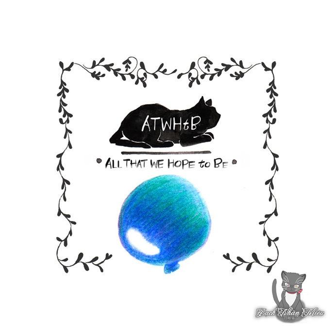 All That We Hope To Be Chapter 8 - Trang 0