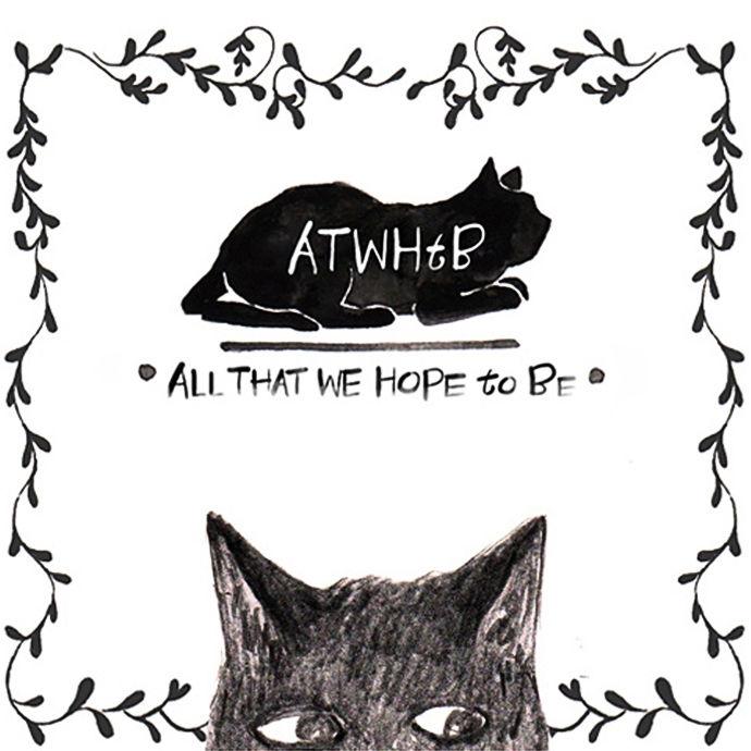 All That We Hope To Be Chapter 1 - Trang 0