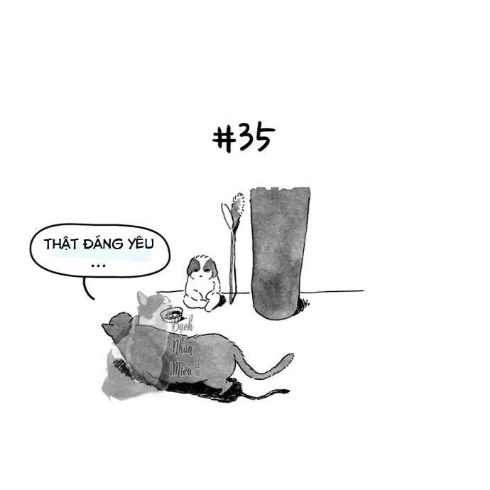 All That We Hope To Be Chapter 10 - Trang 1