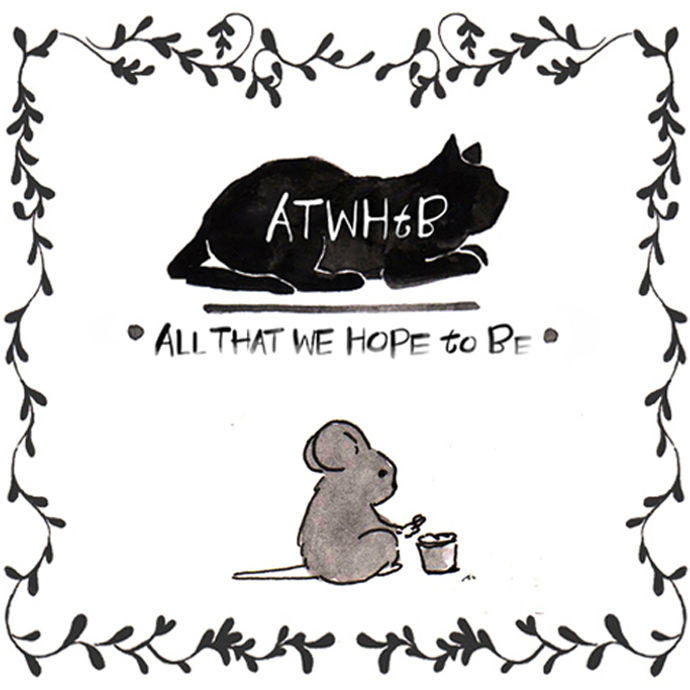 All That We Hope To Be Chapter 3 - Trang 1